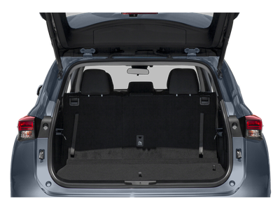 2020 Toyota Highlander Hybrid XLE