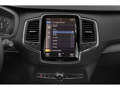 2020 Volvo XC90 T6 Inscription