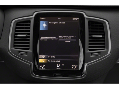 2020 Volvo XC90 T6 Inscription