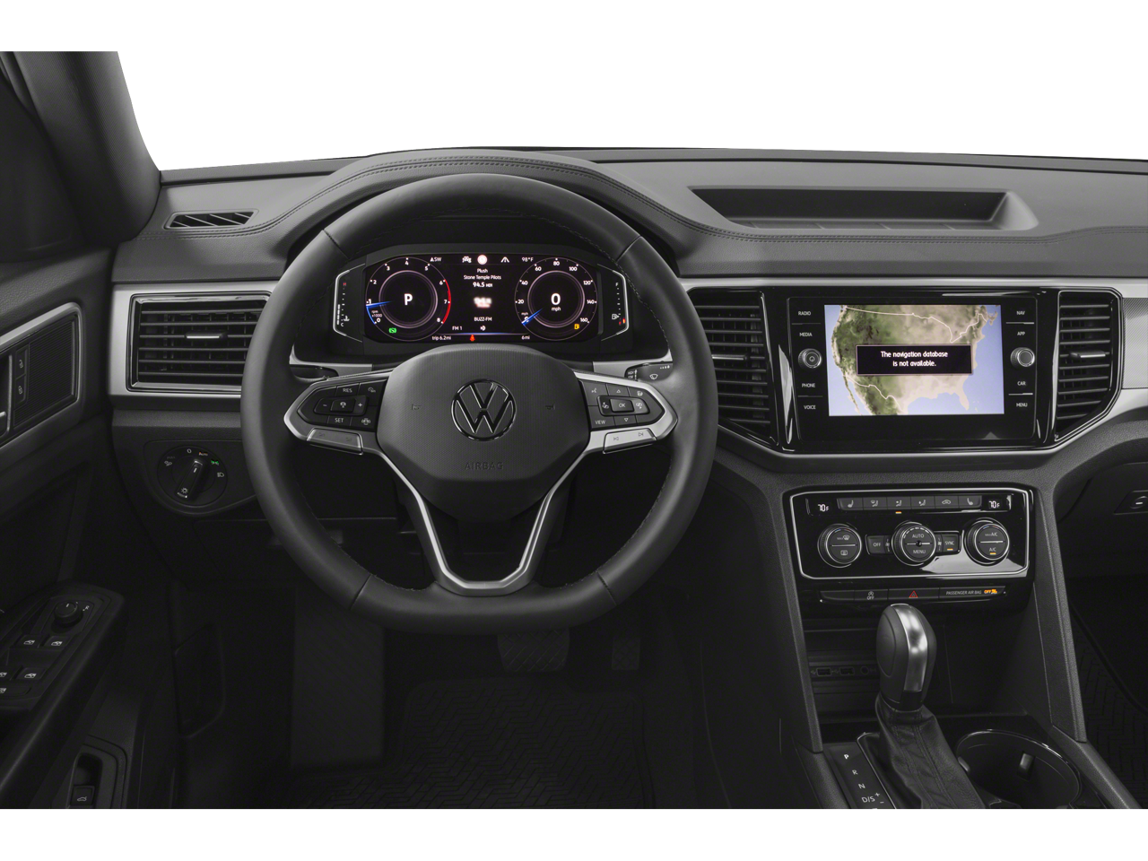 2020 Volkswagen Atlas Cross Sport 2.0T SEL 4Motion
