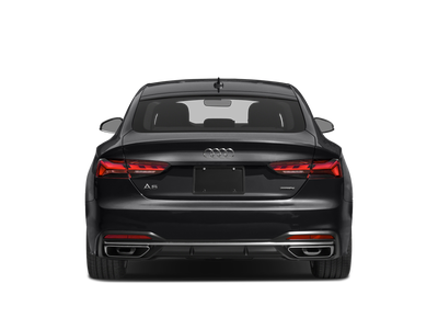 2021 Audi A5 Sportback quattro