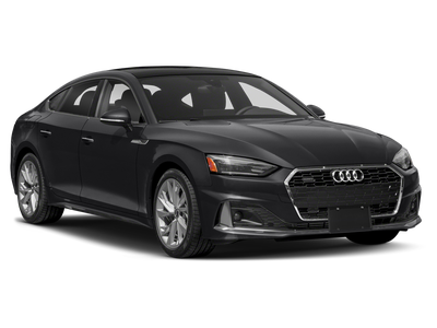 2021 Audi A5 Sportback quattro