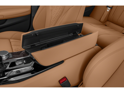 2021 BMW 5 Series 530i