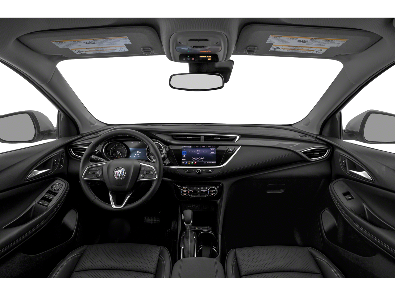 2021 Buick Encore GX Essence