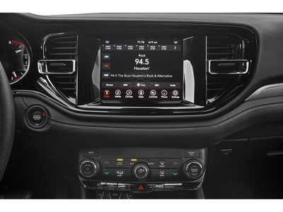 2021 Dodge Durango SXT