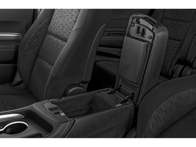 2021 Dodge Durango SXT