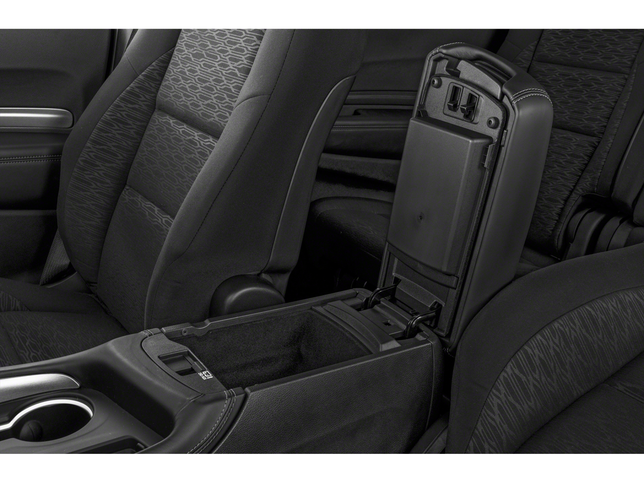 2021 Dodge Durango SXT