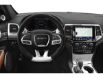 2021 Jeep Grand Cherokee Trackhawk