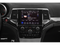 2021 Jeep Grand Cherokee Trackhawk