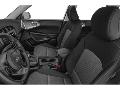 2021 Kia Soul GT-Line