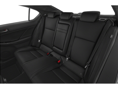 2021 Lexus IS 300