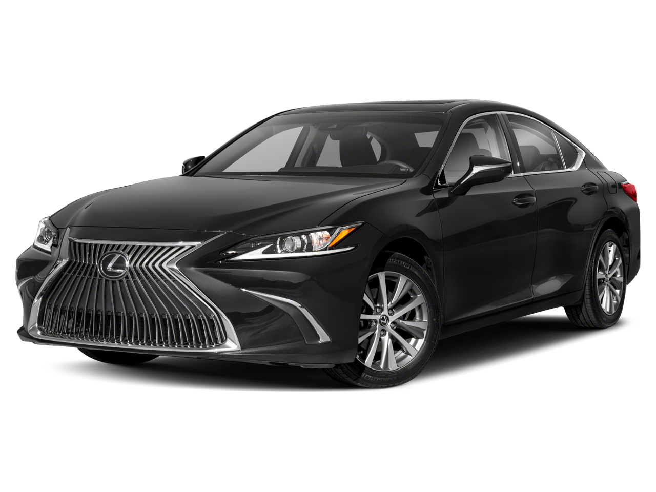 2021 Lexus ES 350 250 AWD's photo