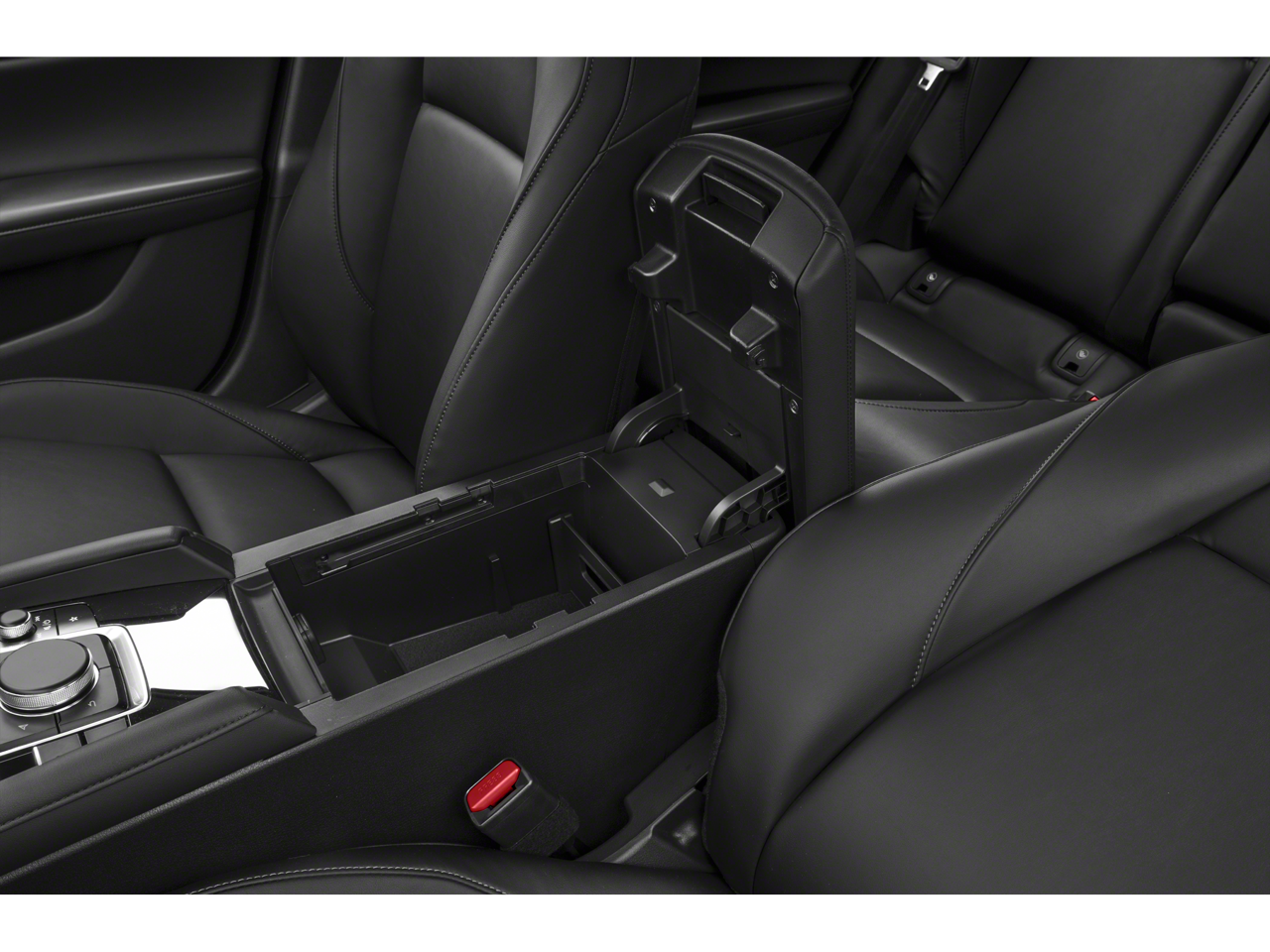 2021 Mazda Mazda3 Preferred