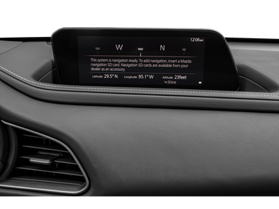 2021 Mazda Mazda CX-30 2.5 S