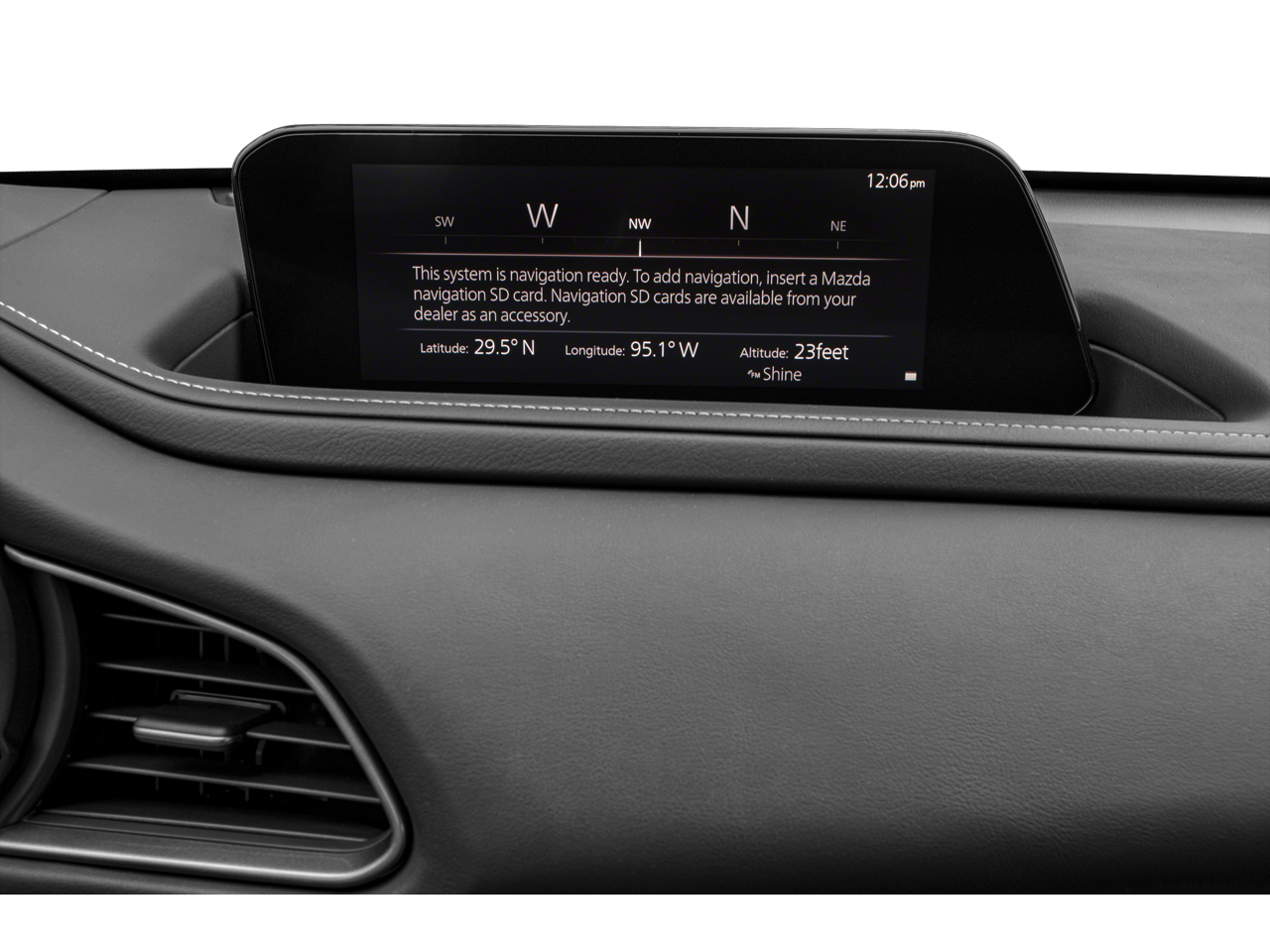 2021 Mazda Mazda CX-30 2.5 S