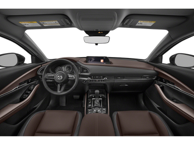 2021 Mazda Mazda CX-30 Premium