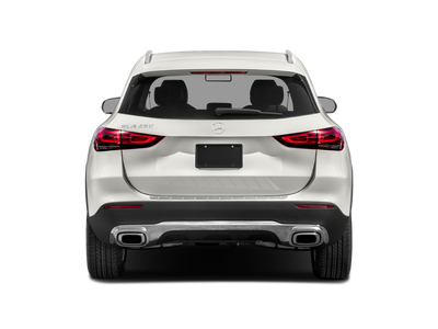 2021 Mercedes-Benz GLA GLA 250 4MATIC®
