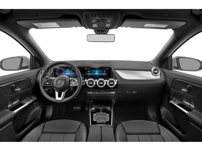 2021 Mercedes-Benz GLA GLA 250 4MATIC®