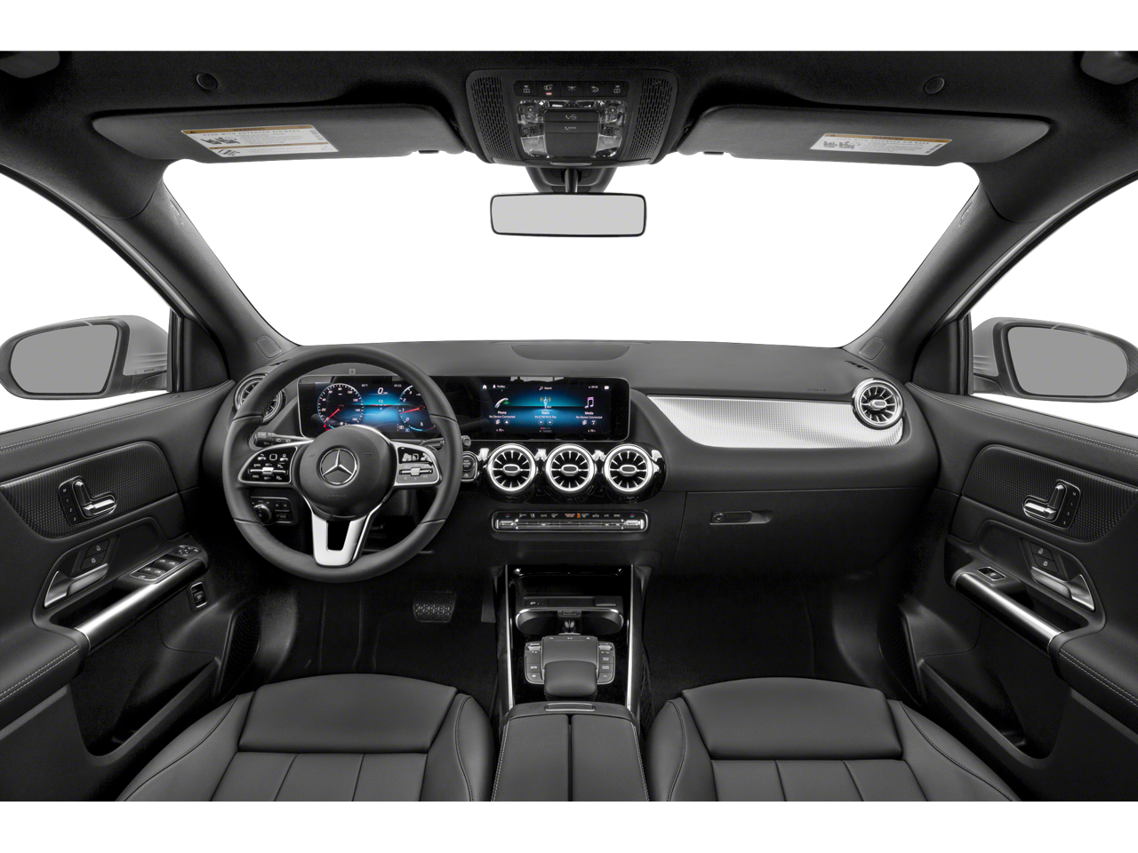 2021 Mercedes-Benz GLA GLA 250 4MATIC®