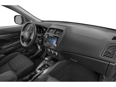 2021 Mitsubishi Outlander Sport 2.0 LE