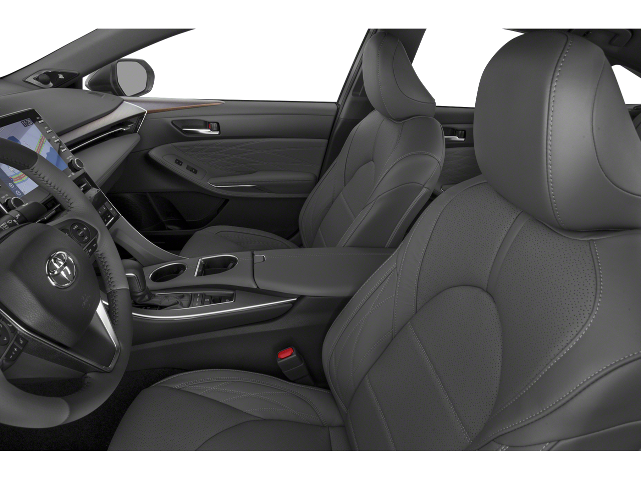 2021 Toyota Avalon TRD