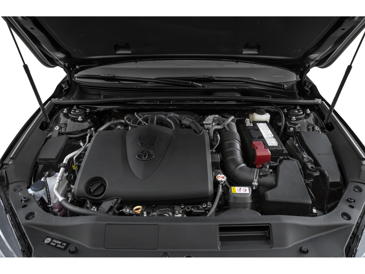 2021 Toyota Avalon TRD