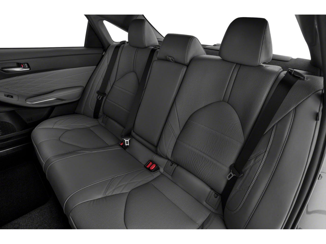 2021 Toyota Avalon TRD