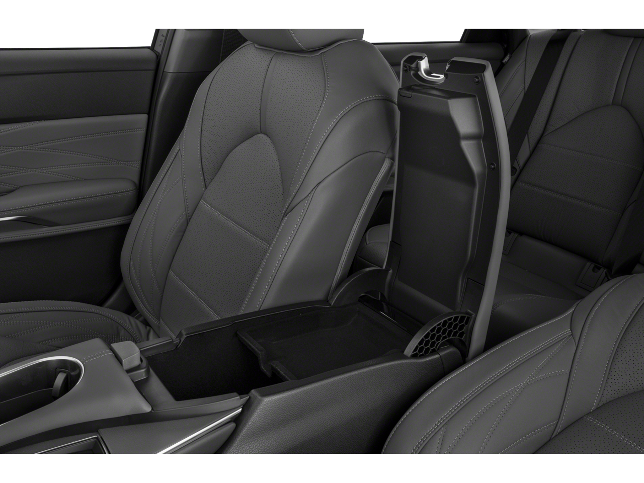 2021 Toyota Avalon TRD