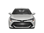 2021 Toyota Corolla Hatchback SE
