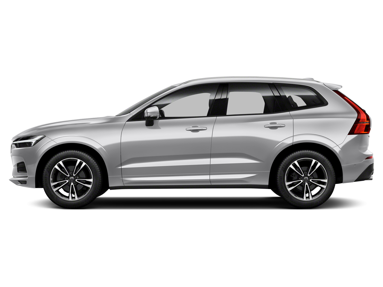 2021 Volvo XC60 T6 Inscription