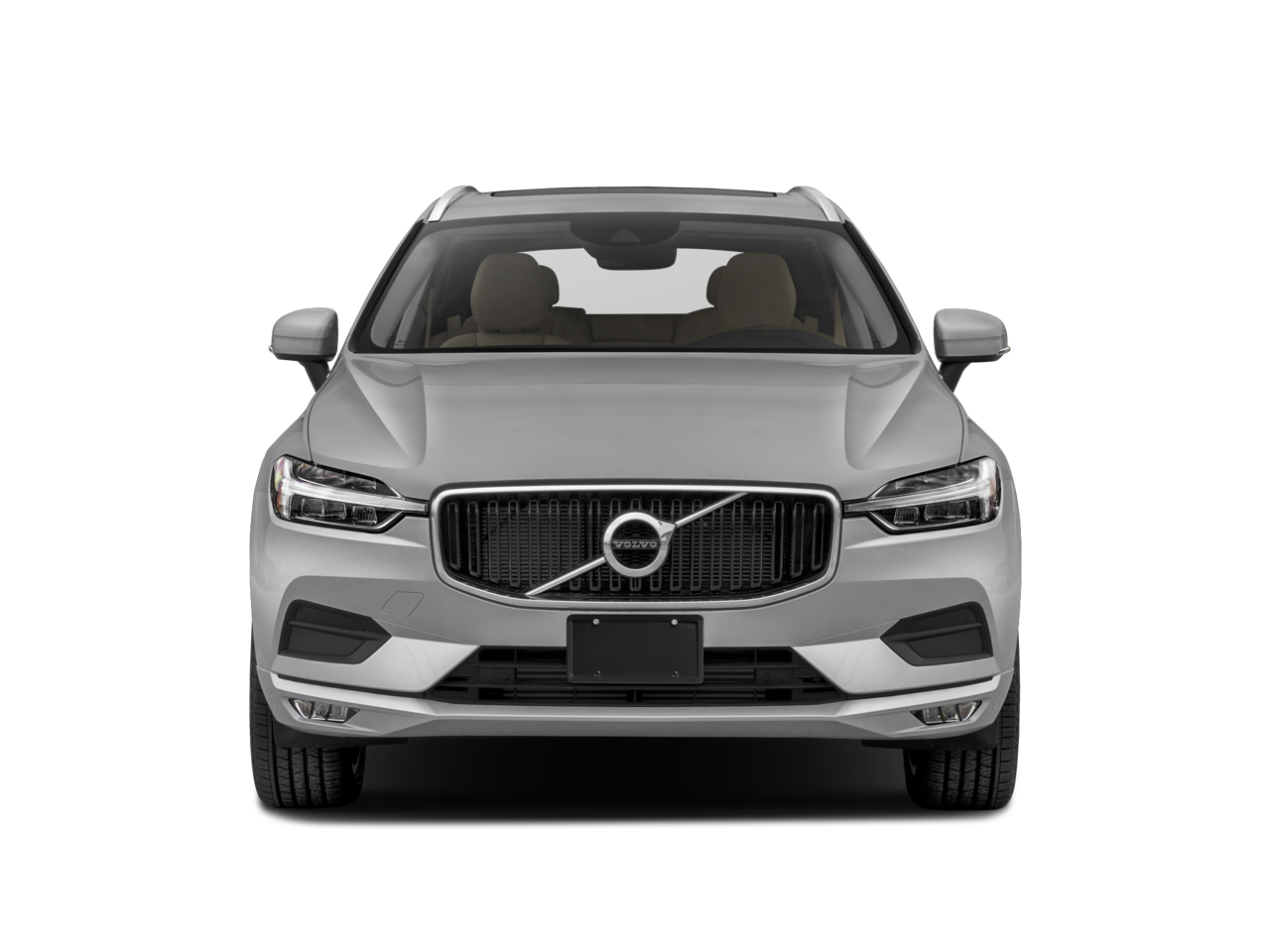 2021 Volvo XC60 T5 Momentum