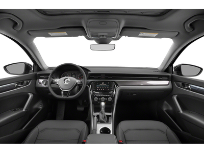 2021 Volkswagen Passat 2.0T SE