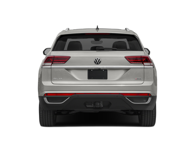 2021 Volkswagen Atlas Cross Sport 2.0T SEL