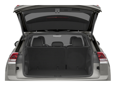 2021 Volkswagen Atlas Cross Sport 2.0T SEL