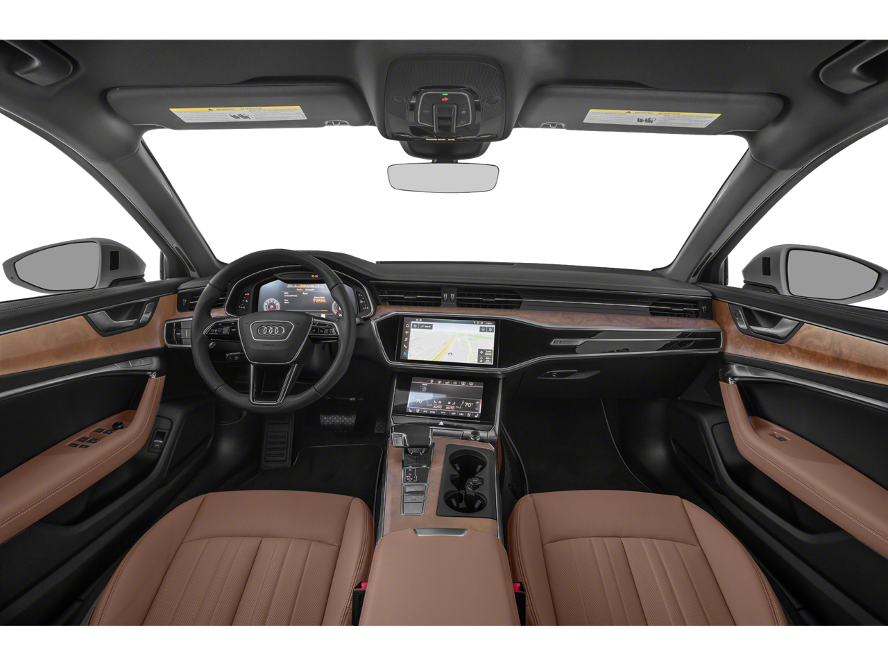 2022 Audi A6 3.0T Prestige quattro