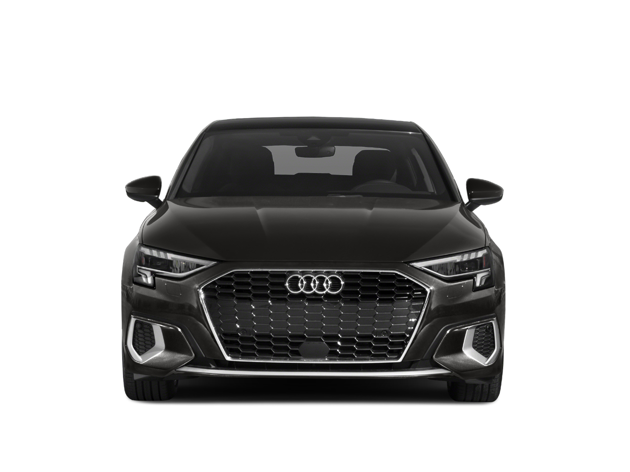 2022 Audi A3 FrontTrak