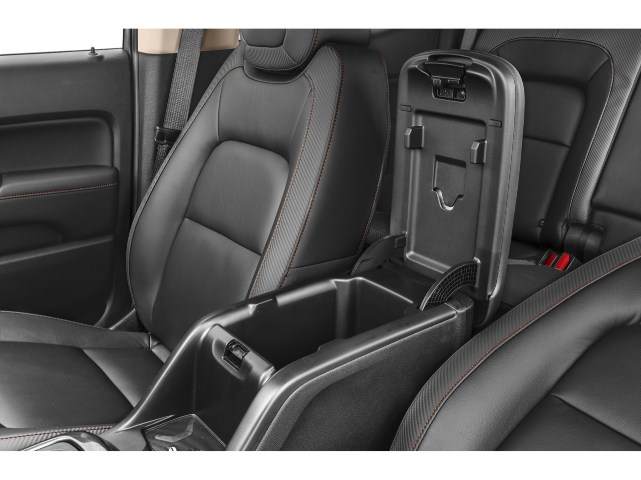 2022 GMC Canyon AT4 w/Cloth