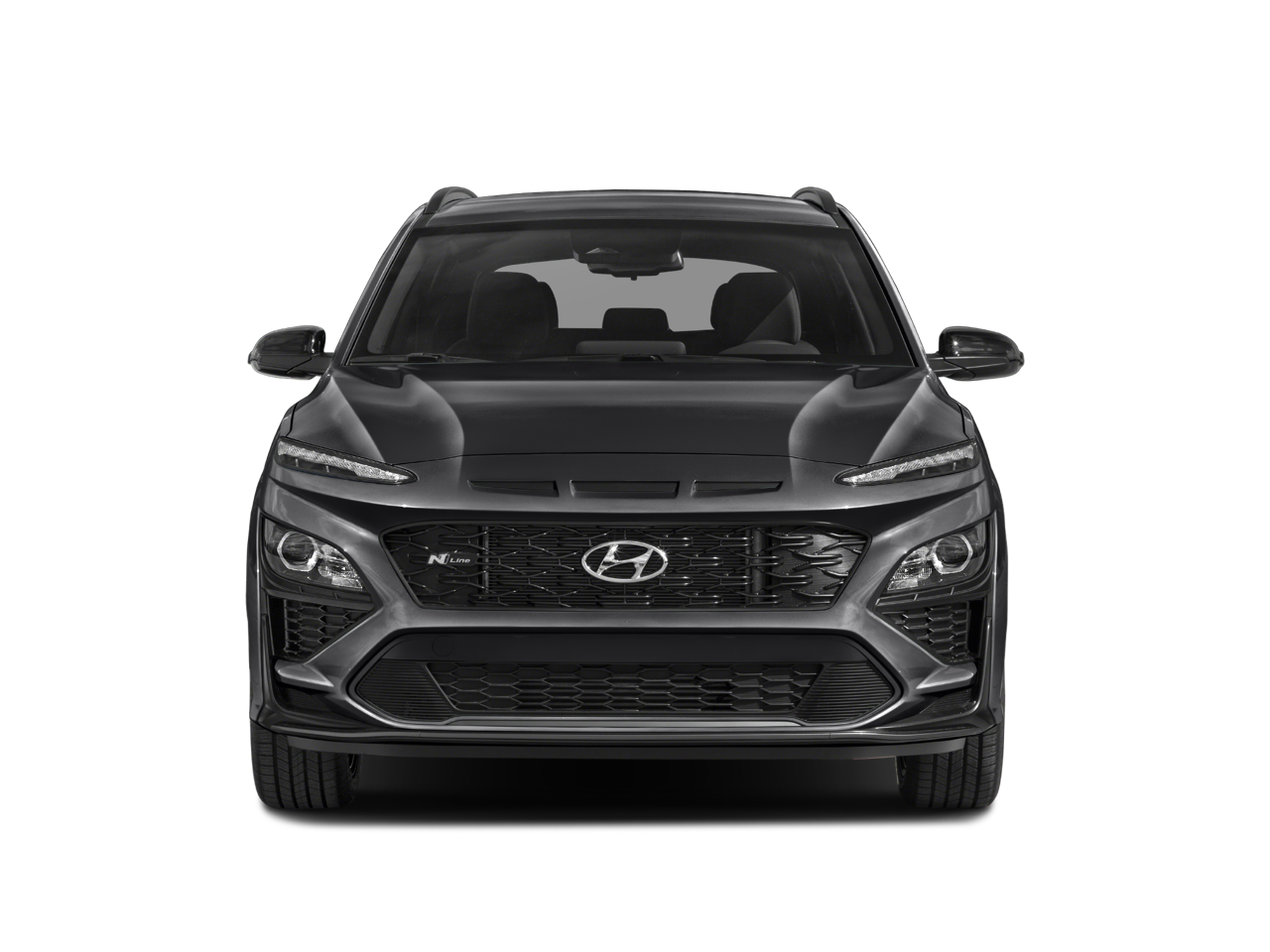 2022 Hyundai Kona N Line