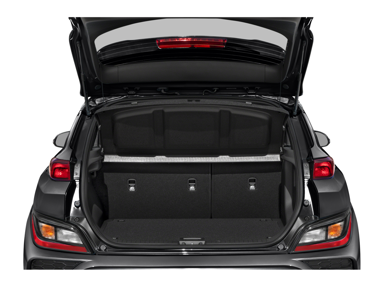 2022 Hyundai Kona N Line