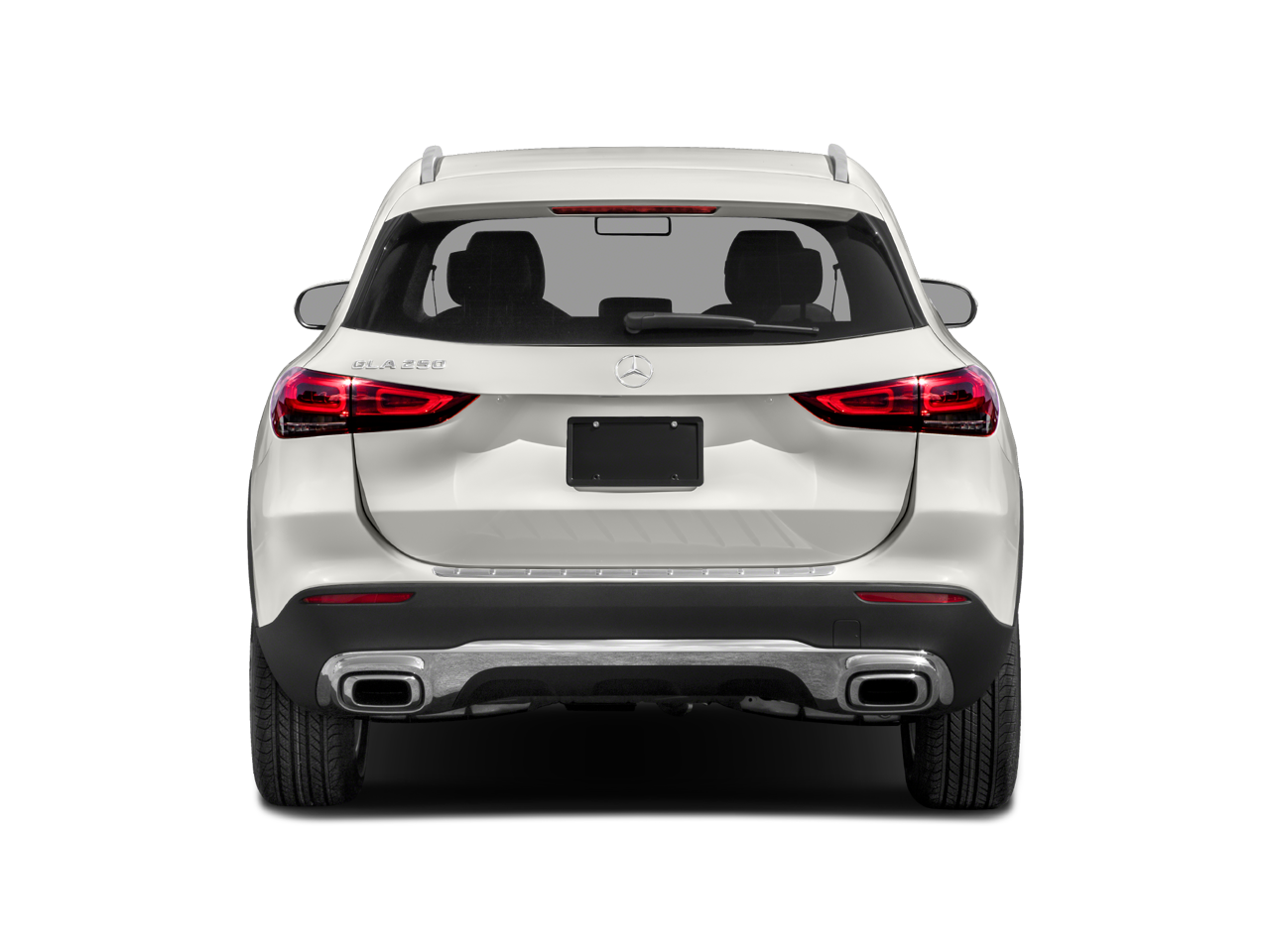 2022 Mercedes-Benz GLA GLA 250 4MATIC®