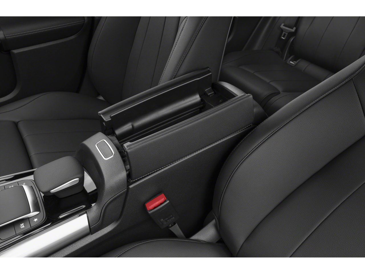 2022 Mercedes-Benz GLA GLA 250 4MATIC®