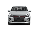 2022 Mitsubishi Mirage G4 SE