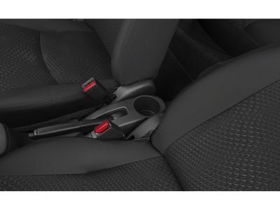 2022 Mitsubishi Mirage G4 SE