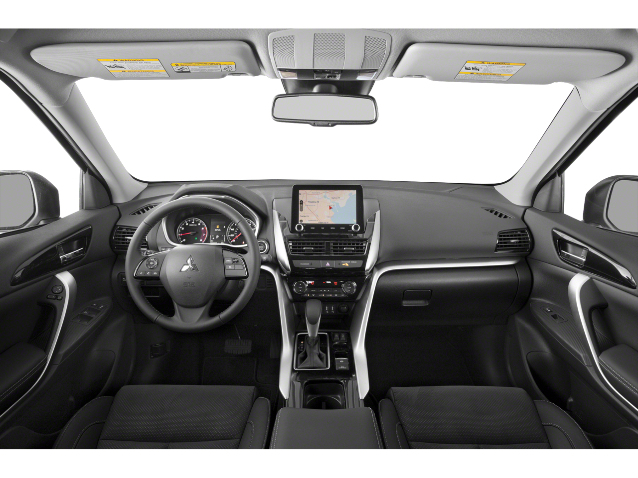 2022 Mitsubishi Eclipse Cross SE