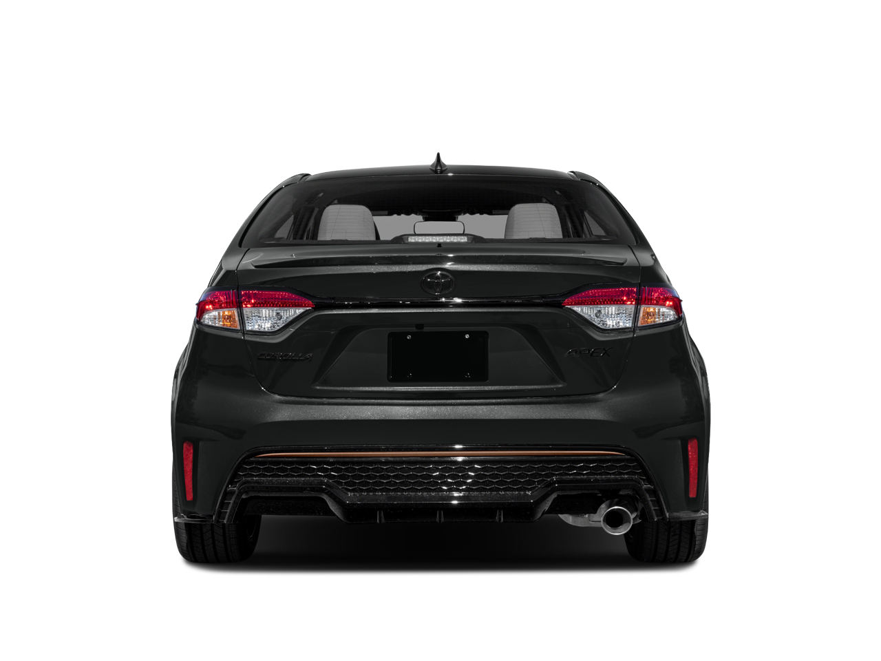 2022 Toyota Corolla XSE