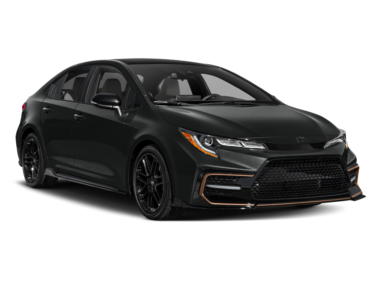 2022 Toyota Corolla XSE