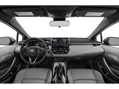 2022 Toyota Corolla XSE