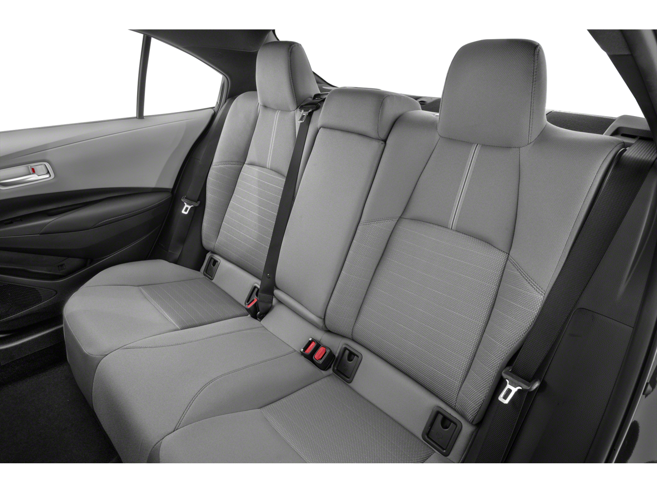 2022 Toyota Corolla XSE