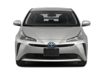 2022 Toyota Prius LE