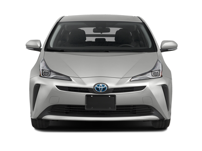 2022 Toyota Prius LE
